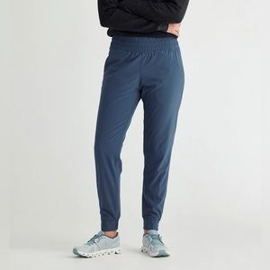 Free Fly Apparel Women’s Bamboo-Lined Breeze Pull-On Jogger